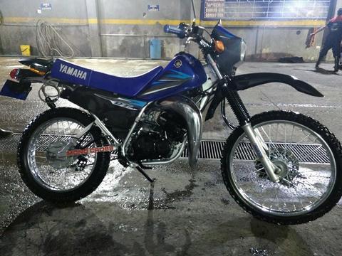 yamaha dt 175 special