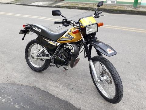 Yamaha Dt Impecable