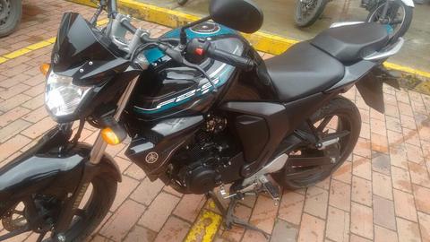 Yamaha Fz 2018 Excelente Estado