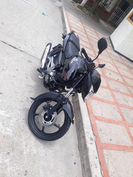 Pulsar 135Ls Pro 2016