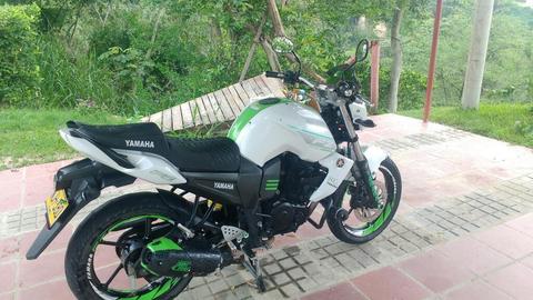 Vendo Yamaha Fz