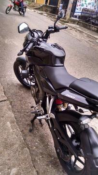 Pulsar Ns 200