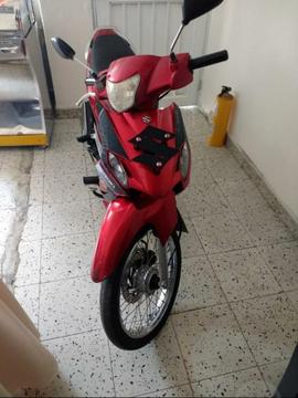 Se Vende Viva R 2014 en Perfecto Estado