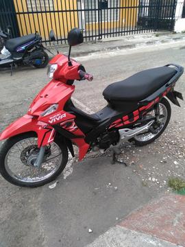 vendo viva r 2015 al dia