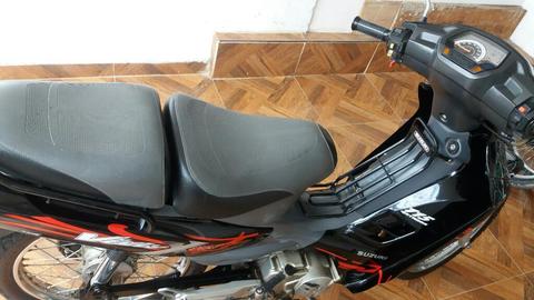 Vendo Moto Vivax115