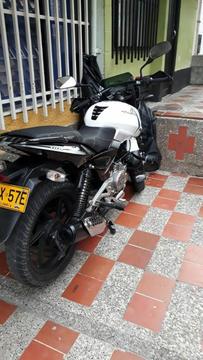 Se Vende Pulsar 180 2017