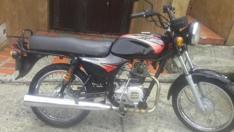 Vendo Boxer Bm 2011 Papeles Al Dia Segur