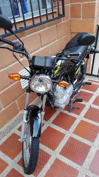 Moto AX4, Como nueva, Poco uso, Mod. 2015