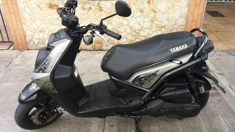 Yamaha Bws 'x125 Mod 2017
