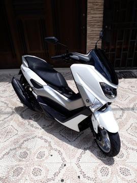 Yamaha Nmax 2018 Abs con 5000km