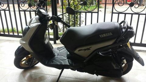 Hermosa Yamaha Biwiz Modelo 2015