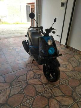 Se Vende Bws Modelo 2016 Muy Buen Estado