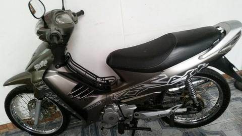 Vendo Suzuki Best 2007 Buenos Papeles