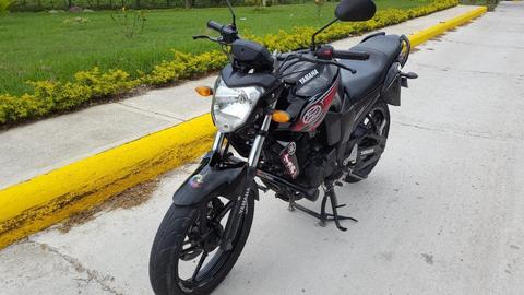 Vendo Fz 16 2015 Todo Al Dia Asta Feb