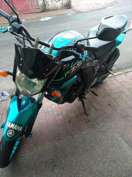 Vendo O Cambio X Boxer Ct Modeluda