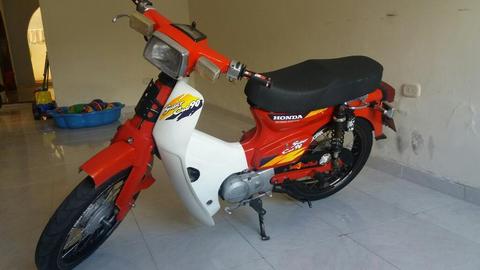 Se Vende C90