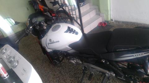 Pulsar 180 Gt Pro 2016