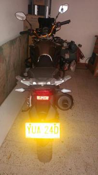 Vendo Moto Acate 250 Adventure