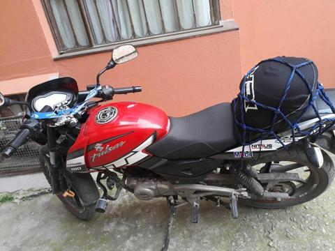 Vendo Pulsar Ug 180