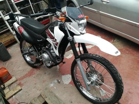 Vendo Xtz 2016