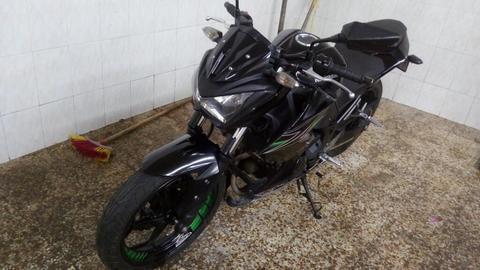 Z250 Vendo O Permuto X Ktm O Fz 2.0