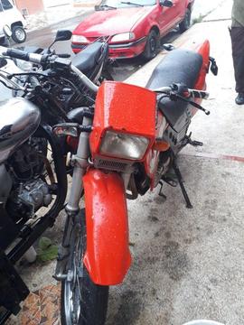 Se Vende Moto Km