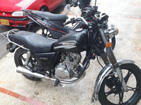 Se Vende Susuki Gn