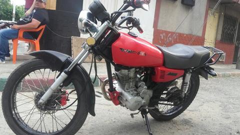 Akt Sl 125 2006