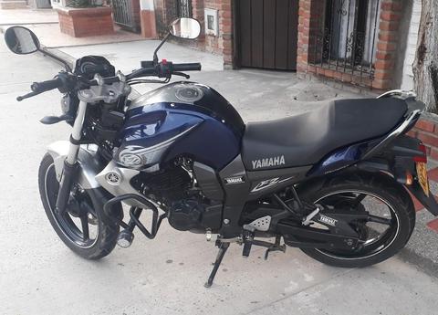 Se Vende Fz 16 Mod 2015