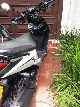 Se Vende Bwis Fi Inyension Modelo 2018