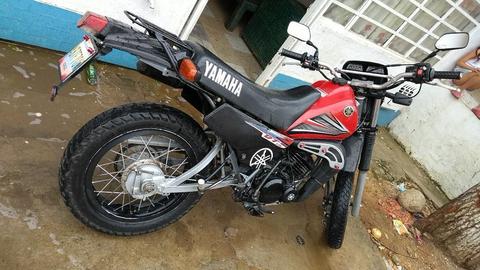 Vendo Dt 2007 Venezolano