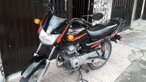 Vendo Boxer 2017 Exete Estado