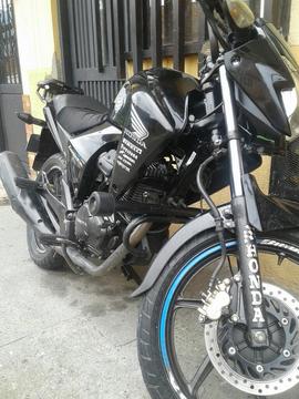 Vendo Moto