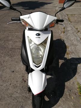 Agility Fly Modelo 2014 Soat Oct Tecno F