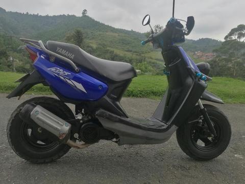 Vendo Bws 1 2009