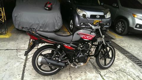 Akt Evo Ne 125 Mod 2015 Barata