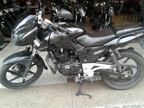 Pulsar 180 Modelo 2011