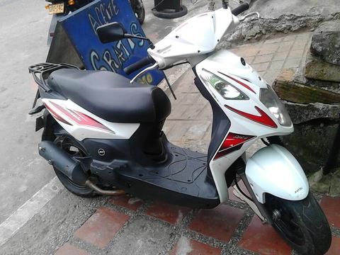 Se Vende Akt Dinamic Modelo 2012