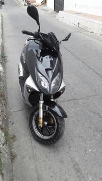 Venpermuto Moto Empire 150
