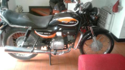 Vendo Moto Honda