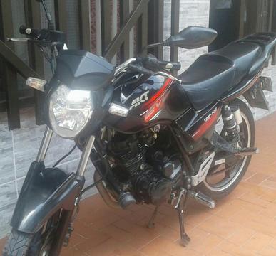 Se Vende Moto 125 Akt Evd Ne