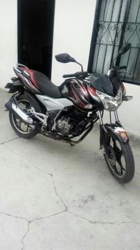 Moto Discover 125