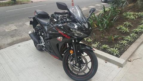 YAHAMA YZF R3