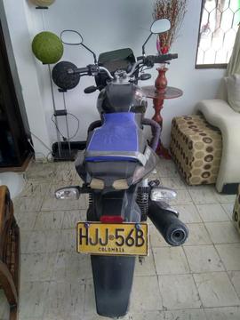 Se Vende Motocicleta Pulsar