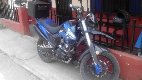 Moto Ttx180 Akt