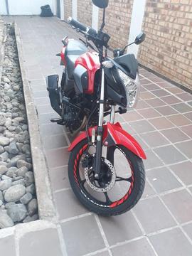 Akt 125evo R3 2015