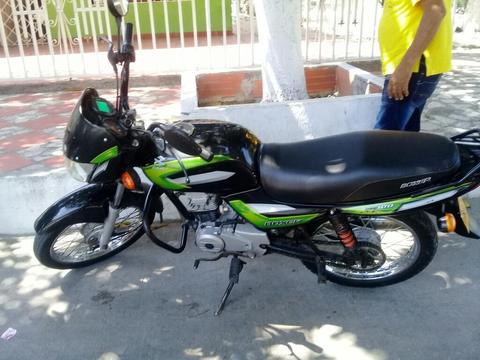 Se Vende Linda Boxer 2015