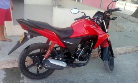 Vendo 8000 Kl Seguro Nuevo 2017