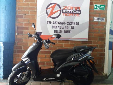 KYMCO AGILITY DIGITAL 3.0 $5950000, EXCELENTE ESTADO APENES 5000 KM. DAVID CIRO 3194423943 ASESOR DE CONFIANZA