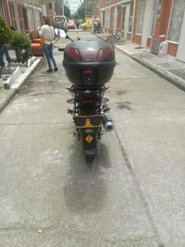 Vendo Discorver St 125